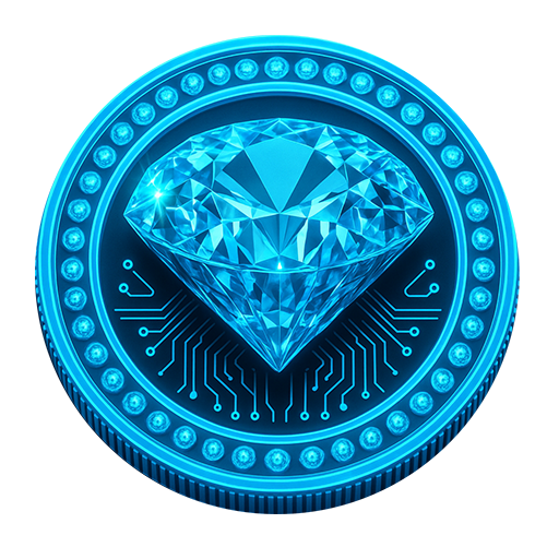 $DIA Coin